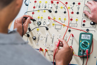 ausbildung elektroniker gehalt
