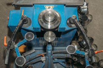 säbel maschine,
