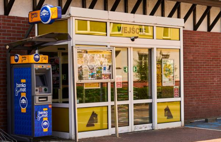 verkaufsautomat mieten