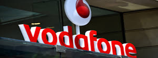 Vodafone Störung heute