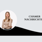 Chamer Nachrichten