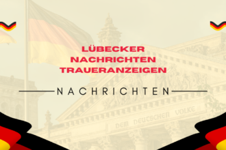 lübecker nachrichten traueranzeigen