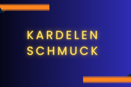 Kardelen Schmuck
