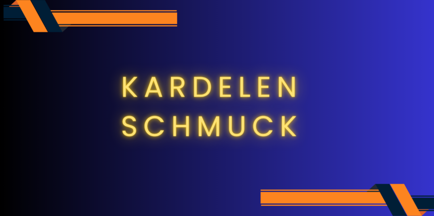 Kardelen Schmuck