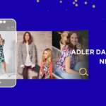Adler Damenmode Neu