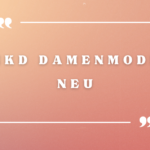 NKD Damenmode Neu