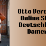 Otto Versand Online Shop Deutschland Damen