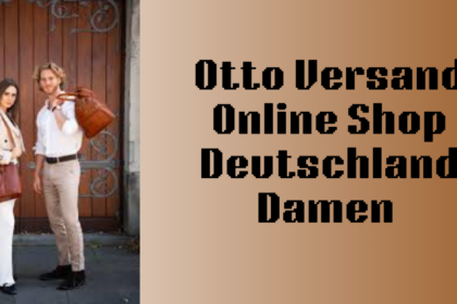 Otto Versand Online Shop Deutschland Damen
