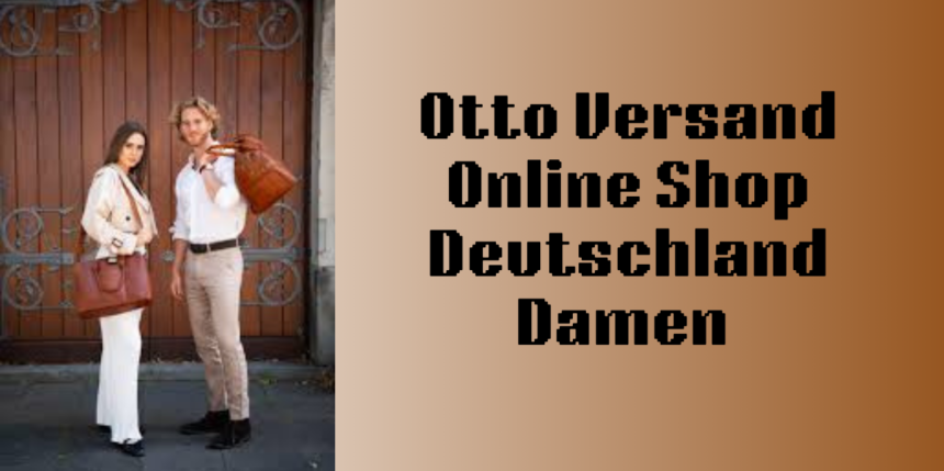 Otto Versand Online Shop Deutschland Damen