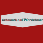 Schmuck aus Pferdehaar