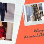 klingel damenbekleidung