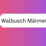 Walbusch Männer