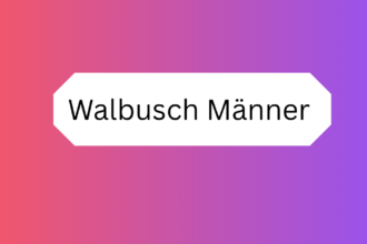 Walbusch Männer