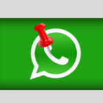 WhatsApp Nachricht fixieren