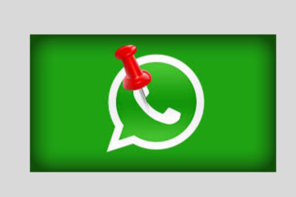 WhatsApp Nachricht fixieren