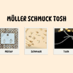 Müller Schmuck Tosh