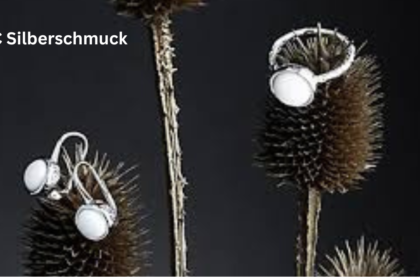 QVC Silberschmuck