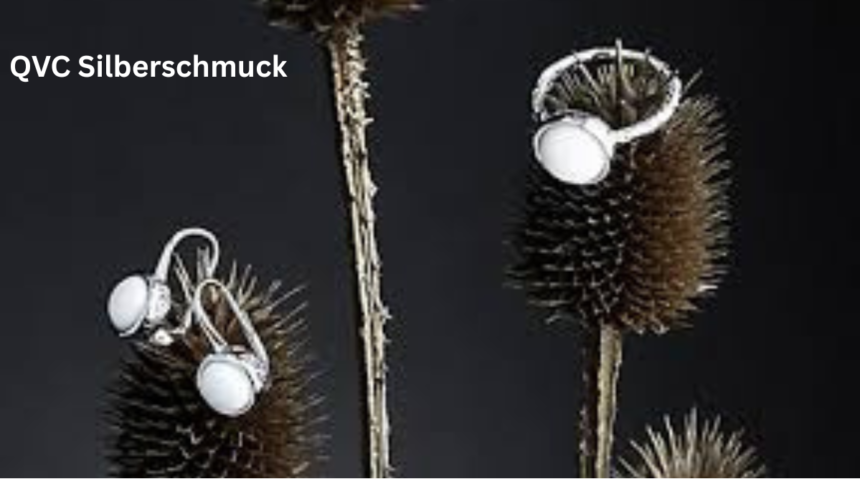 QVC Silberschmuck