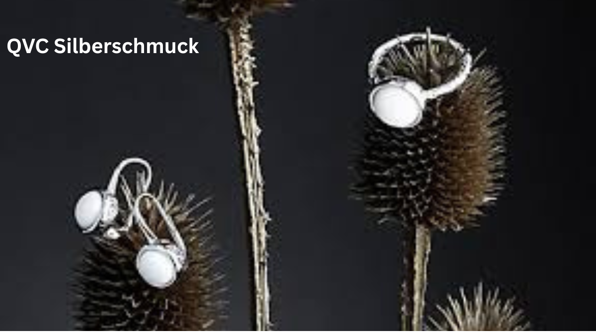 QVC Silberschmuck