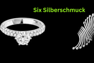 Six Silberschmuck