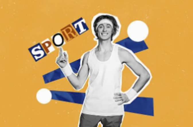 Sport Bild