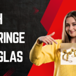 Tosh Ohrringe Douglas