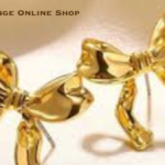 Tosh Ohrringe Online Shop