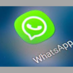 nachricht von whatsapp nicht einmal whatsapp hat einsicht