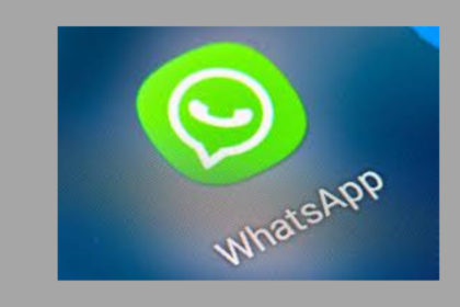 nachricht von whatsapp nicht einmal whatsapp hat einsicht